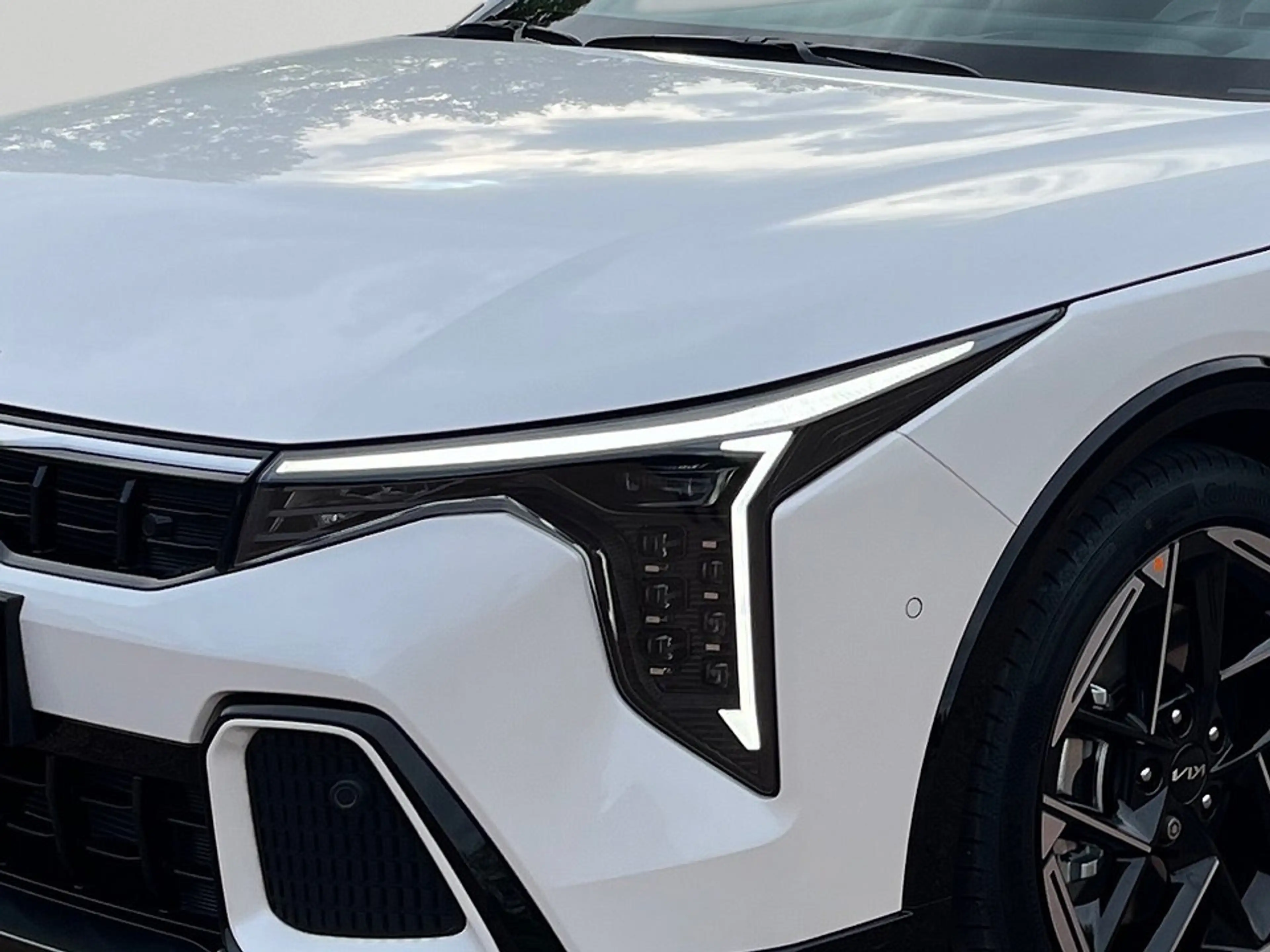 Kia K4 SW 1.6T DCT7 GT-Line Sitz Paket — photo 5