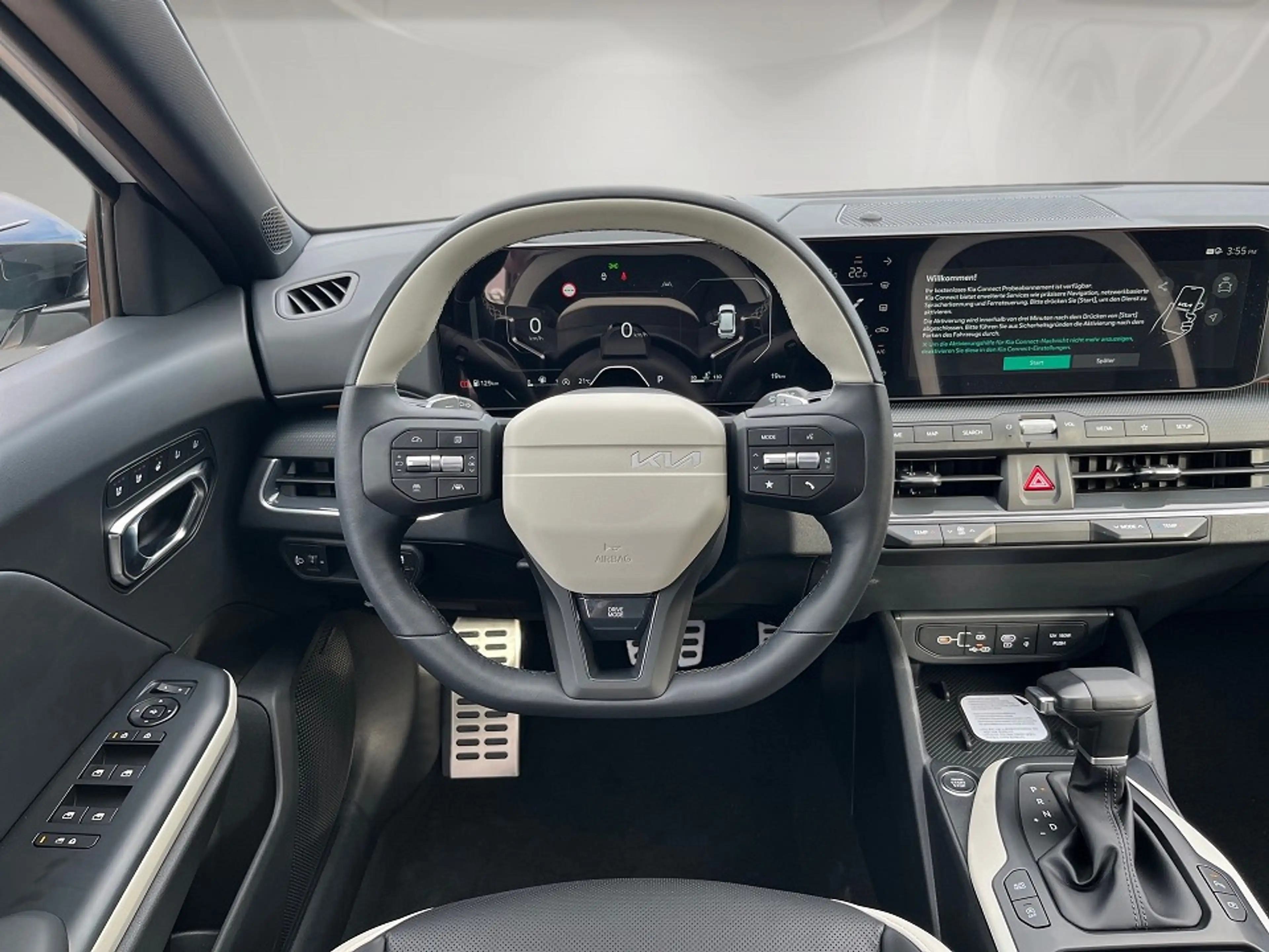 Kia K4 SW 1.6T DCT7 GT-Line Sitz Paket — photo 11