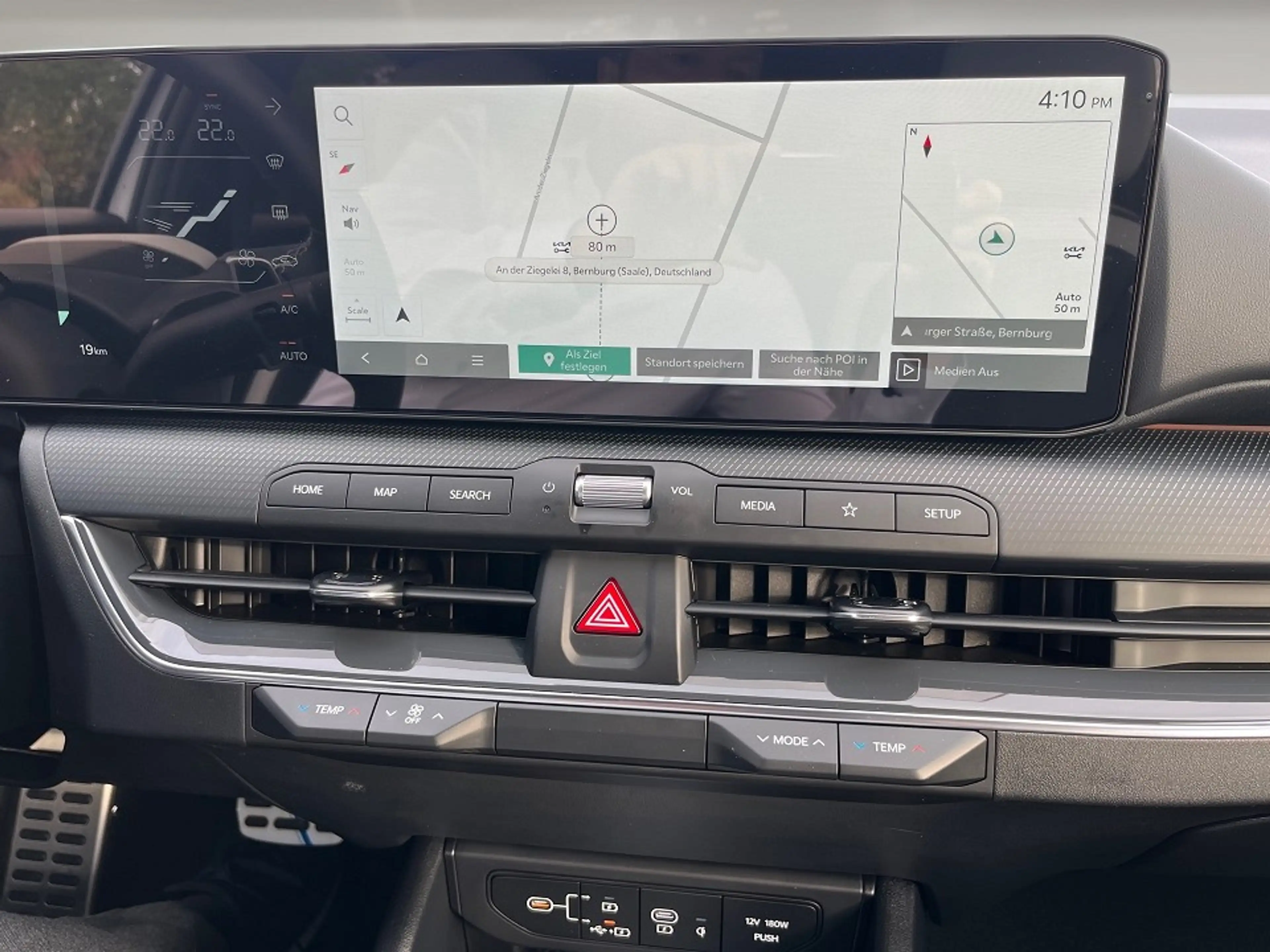 Kia K4 SW 1.6T DCT7 GT-Line Sitz Paket — photo 8