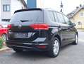 Volkswagen Touran Highline 2,0 TDI, Diesel, 122 PS, NETTO 17.417,- Schwarz - thumbnail 4