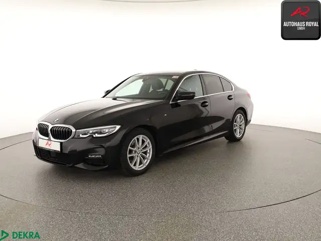 Bmw 320 d xDrive M SPORT HEADUP,KEYLESS,ACC,MEMORY