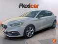 SEAT Leon 1.0 TSI S&S FR 25º Aniversario 110 Blanco - thumbnail 3