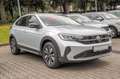 Volkswagen Taigo 1.0 TSI DSG Goal +AHK+Kamera+Navi Klima Silber - thumbnail 2