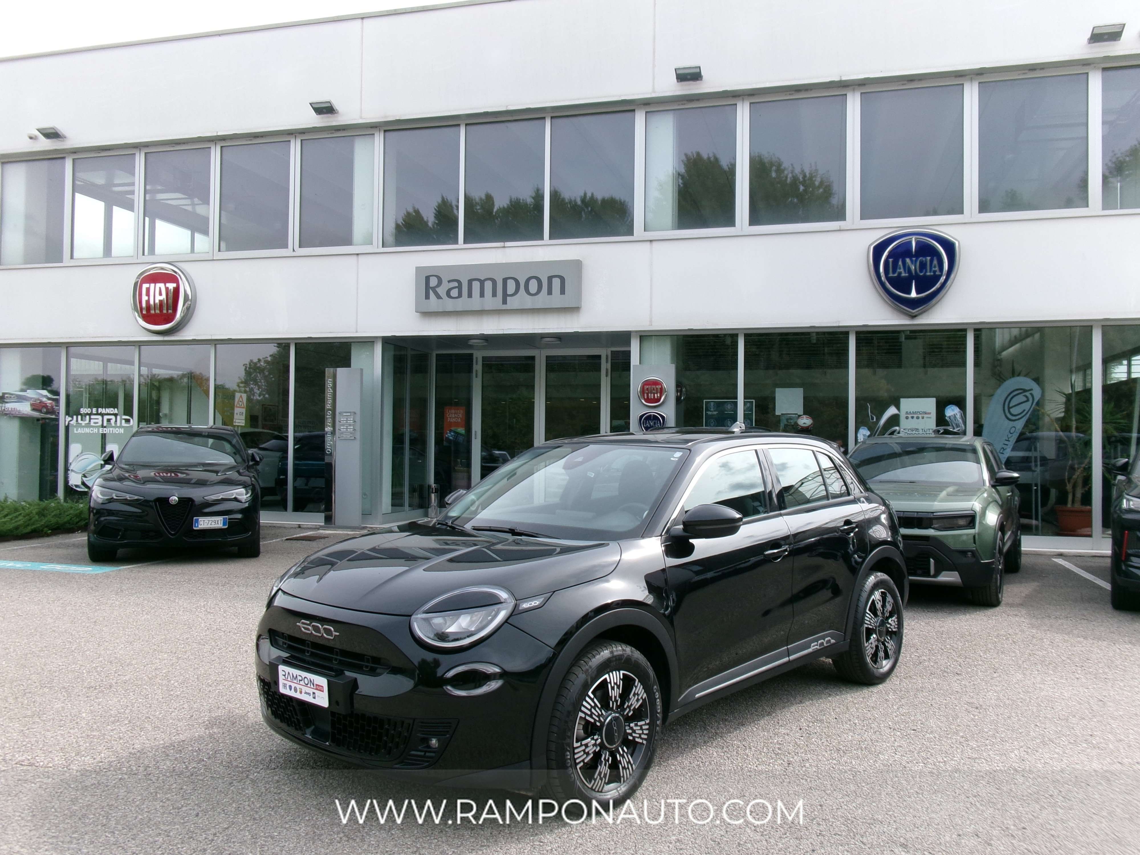 Fiat 600