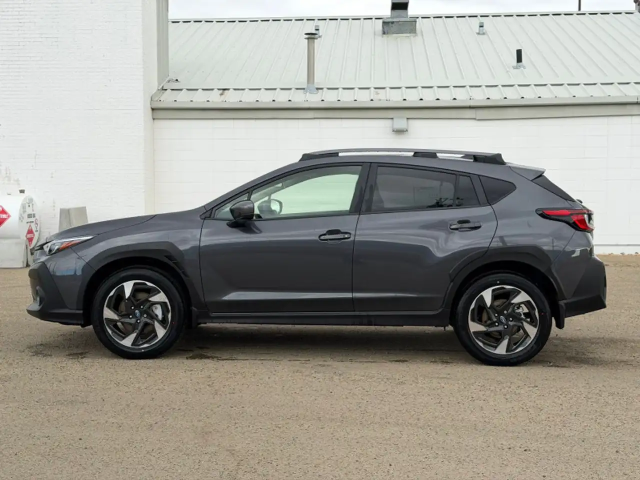 Subaru Crosstrek снимка Subaru Crosstrek