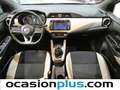 Nissan Micra IG-T S&S Tekna 90 Grijs - thumbnail 7