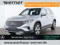 Mercedes-Benz EQB 350 4M PROGR-ADV+ PANOR AHK SOUND KEYLGO VZA Argent - thumbnail 1