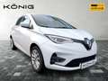 Renault ZOE Experience R110 Klima*PDC*Allw.*Batteriekauf Weiß - thumbnail 2