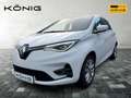 Renault ZOE Experience R110 Klima*PDC*Allw.*Batteriekauf Weiß - thumbnail 1