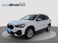 BMW X1 xDrive 18d Advantage Weiß - thumbnail 1
