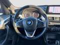 BMW X1 xDrive 18d Advantage Weiß - thumbnail 10