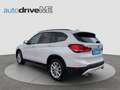 BMW X1 xDrive 18d Advantage Weiß - thumbnail 4