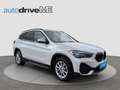 BMW X1 xDrive 18d Advantage Weiß - thumbnail 8