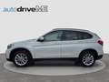 BMW X1 xDrive 18d Advantage Weiß - thumbnail 3
