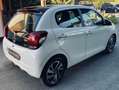 Peugeot 108 Allure **POSS.PACK MEDIA** VED.NOTE Blanc - thumbnail 4