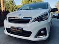 Peugeot 108 Allure **POSS.PACK MEDIA** VED.NOTE Blanc - thumbnail 5