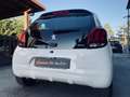 Peugeot 108 Allure **POSS.PACK MEDIA** VED.NOTE Blanc - thumbnail 6