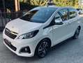 Peugeot 108 Allure **POSS.PACK MEDIA** VED.NOTE Blanc - thumbnail 1
