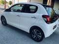 Peugeot 108 Allure **POSS.PACK MEDIA** VED.NOTE Blanc - thumbnail 2