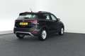 Volkswagen T-Cross 1.0 TSI 95pk Life Navigatie Adaptive Cruise Airco Zwart - thumbnail 6