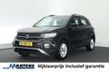 Volkswagen T-Cross 1.0 TSI 95pk Life Navigatie Adaptive Cruise Airco Zwart - thumbnail 1