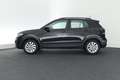 Volkswagen T-Cross 1.0 TSI 95pk Life Navigatie Adaptive Cruise Airco Zwart - thumbnail 4