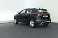 Volkswagen T-Cross 1.0 TSI 95pk Life Navigatie Adaptive Cruise Airco Zwart - thumbnail 5