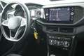 Volkswagen T-Cross 1.0 TSI 95pk Life Navigatie Adaptive Cruise Airco Zwart - thumbnail 3