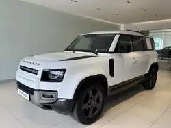 Land Rover Defender 110 D250 X Dyn SE Pano AHK Winter Paket