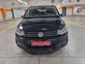 Volkswagen Touran Comfortline 2,0 TDI SCR DSG NAVI *FINANZIERUNG ... Schwarz - thumbnail 3