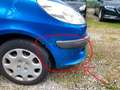 Peugeot 1007 1.6 109PS *AUTOMATIK*KLIMA*EXPORT/GEWERBE!* Modrá - thumbnail 7
