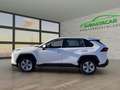 Toyota RAV 4 RAV4 RAV4 2.5l 220H Business 4WD Wit - thumbnail 8