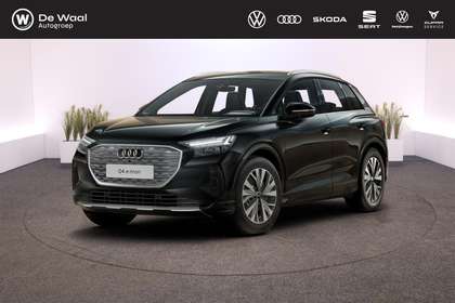 Audi Q4 e-tron 45 quattro Edition