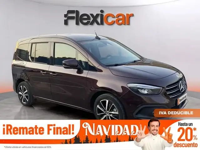 Mercedes-Benz Classe T 180d