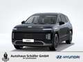 Hyundai UNIQ 110kWh (428PS) 4WD Performance 6-Sitzer Swive Schwarz - thumbnail 1