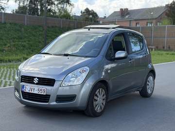 1.2i GLS Airco