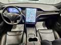 Tesla Model S P100D PERFORMANCE LUDICROUS MODE PANO CUIR NAVI 1 Blanc - thumbnail 7