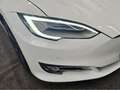 Tesla Model S P100D PERFORMANCE LUDICROUS MODE PANO CUIR NAVI 1 Blanc - thumbnail 12