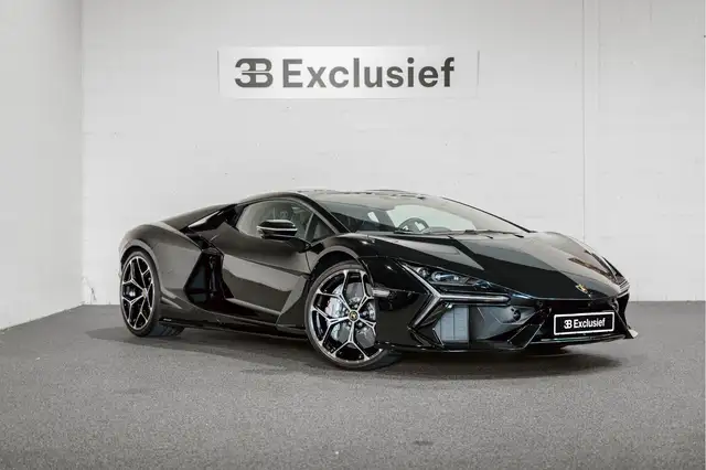 Lamborghini Revuelto Revuelto 6.5 1015 PK