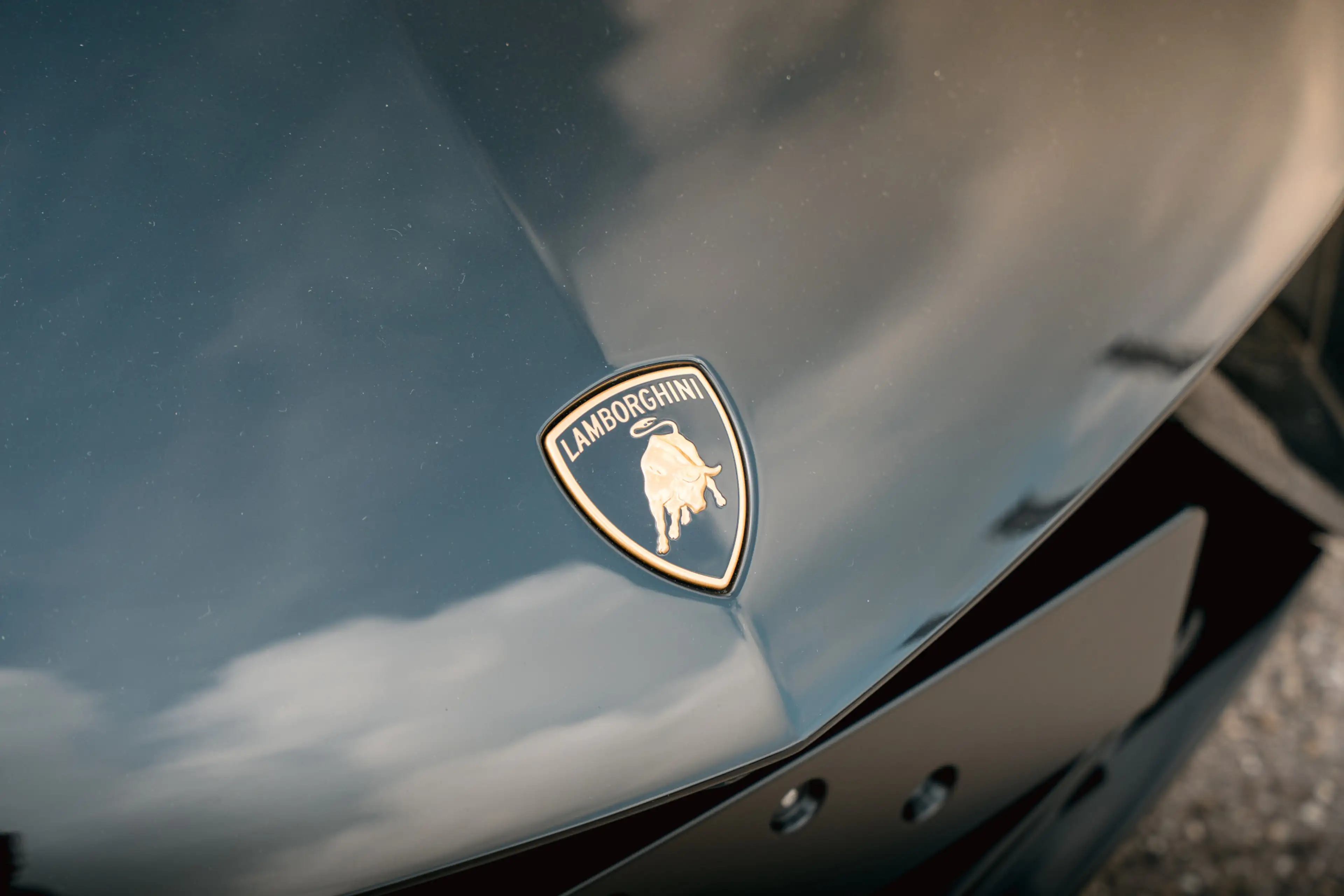 Lamborghini Revuelto Revuelto 6.5 1015 PK Coupe — photo 5