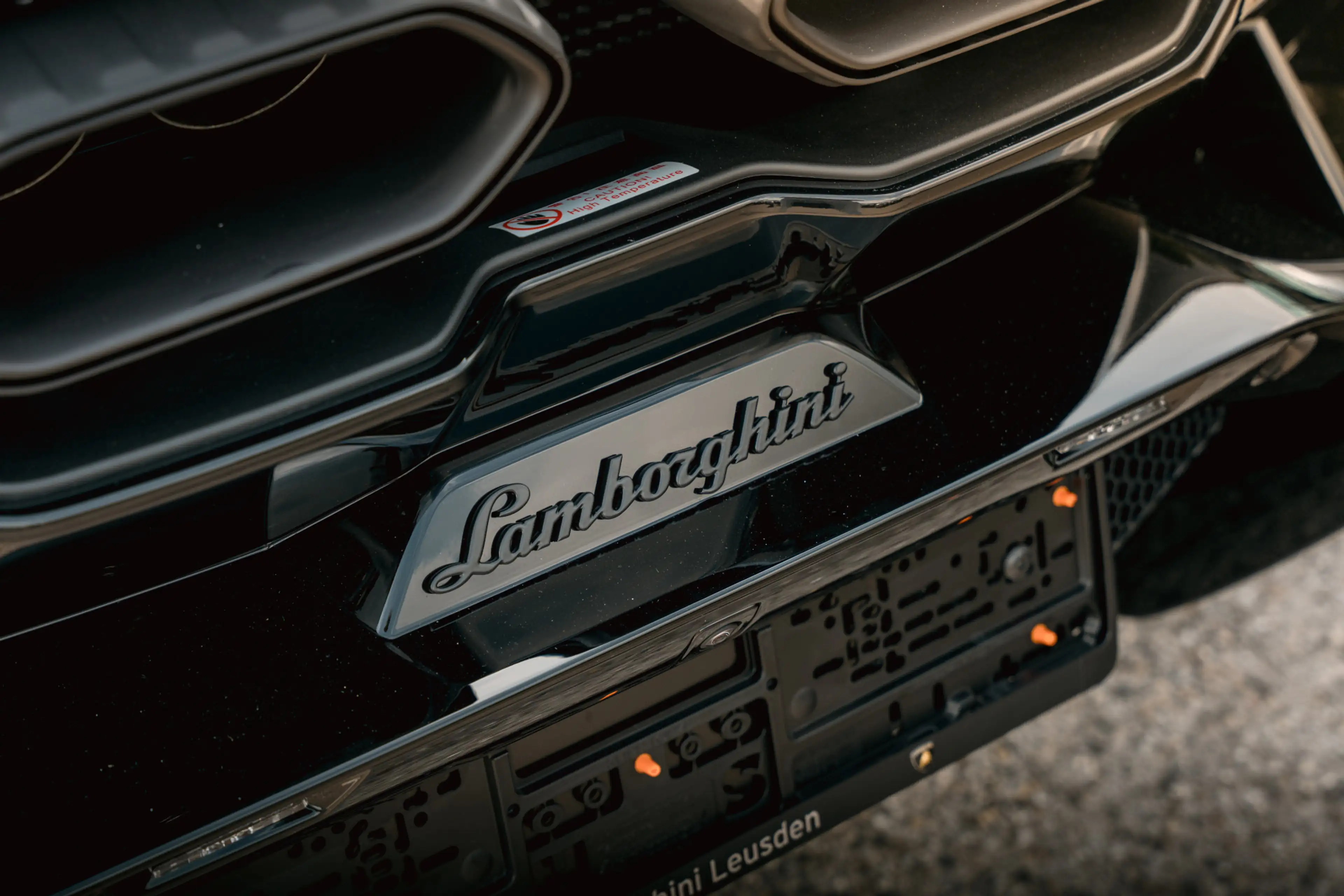 Lamborghini Revuelto Revuelto 6.5 1015 PK Coupe — photo 15