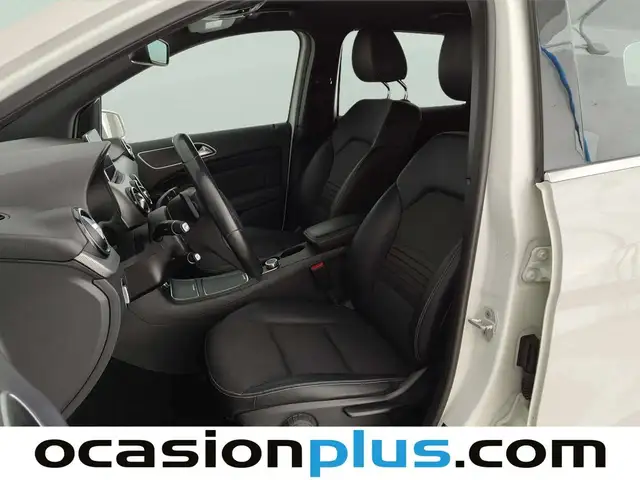 Mercedes-Benz B-Class view 10