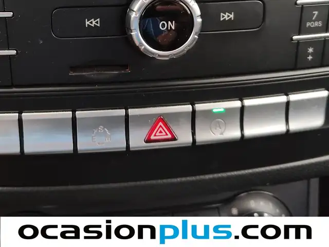 Mercedes-Benz B-Class view 7
