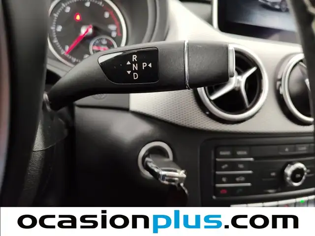 Mercedes-Benz B-Class view 5