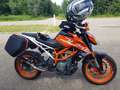 KTM 390 Duke Arancione - thumbnail 4