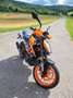 KTM 390 Duke Arancione - thumbnail 2
