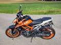 KTM 390 Duke Arancione - thumbnail 3