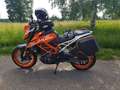 KTM 390 Duke Arancione - thumbnail 7