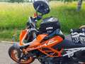 KTM 390 Duke Arancione - thumbnail 6