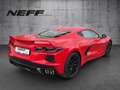 Corvette C8 6.2 V8 3LT Europamodell HUD SpurW LED KeyLess Rojo - thumbnail 6